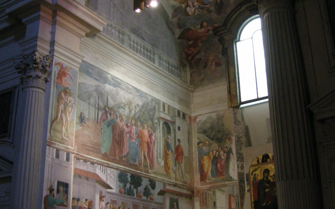 Visita alla Basilica del Carmine e alla Cappella Brancacci